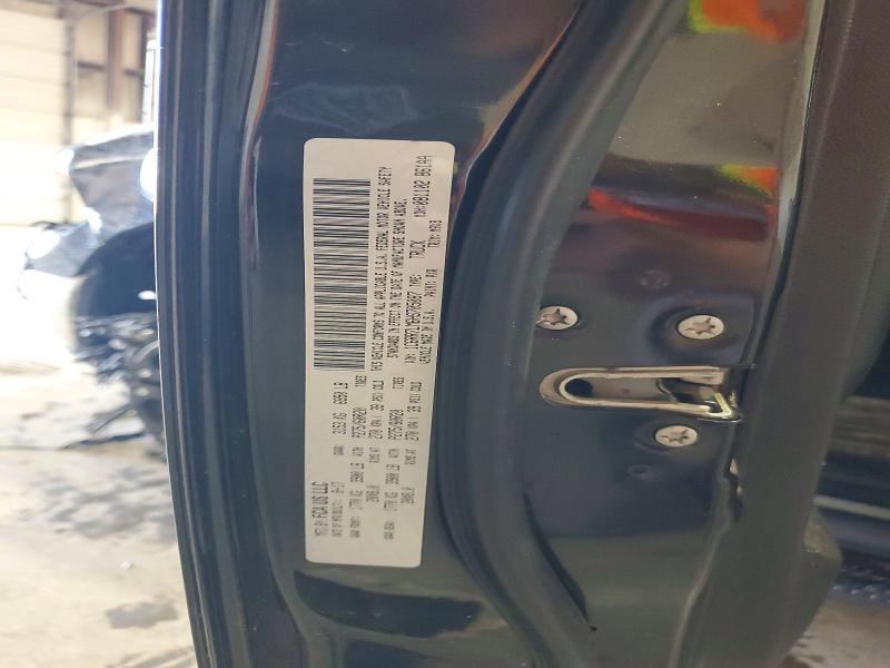 79205665 :رقم المزاد ، 1C6RR7LM6HS705087 vin ، 2017 Ram 1500 مزاد بيع