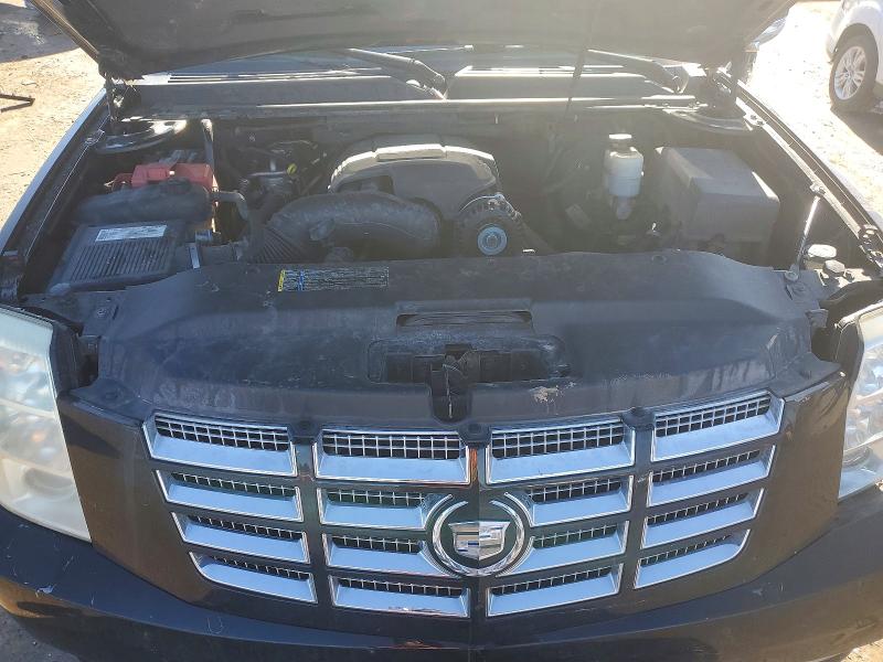 Продаж на аукціоні авто 2007 Cadillac Escalade, vin: 1GYFK63827R239980, номер лоту: 77916155