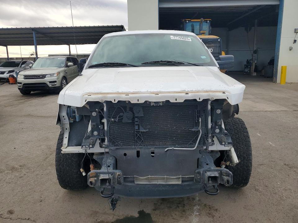 Продажа на аукционе авто 2014 Ford F150, vin: 1FTEX1EM1EKE41750, номер лота: 77745025