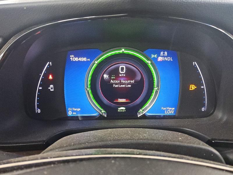 76600485 :رقم المزاد ، 1G6RR1E43EU600447 vin ، 2014 Cadillac Elr مزاد بيع