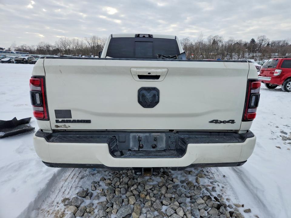 Продаж на аукціоні авто 2024 Ram 3500, vin: 3C63R3JL1RG151023, номер лоту: 76055195