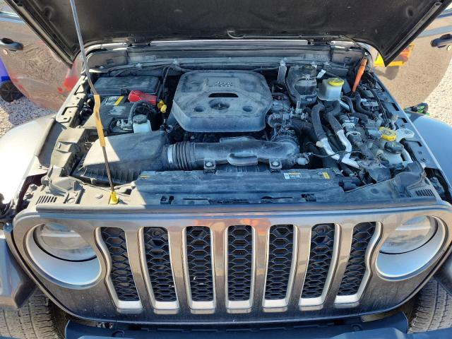 Aukcja sprzedaży 2021 Jeep Wrangler Unlimited, vin: 1C4JJXP67MW830403, numer aukcji: 77346435