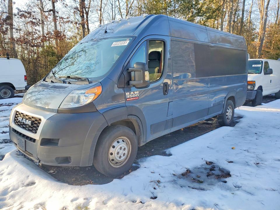 Aukcja sprzedaży 2020 Ram Promaster 3500, vin: 3C6URVJG4LE128941, numer aukcji: 99998955