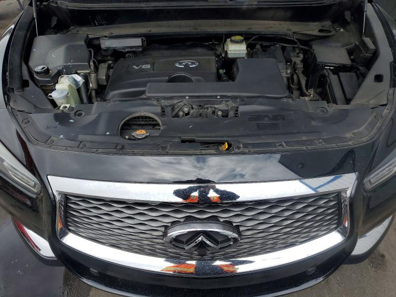 2019 Infiniti Qx60 მანქანა იყიდება აუქციონზე, vin: 5N1DL0MMXKC506731, აუქციონის ნომერი: 77956785