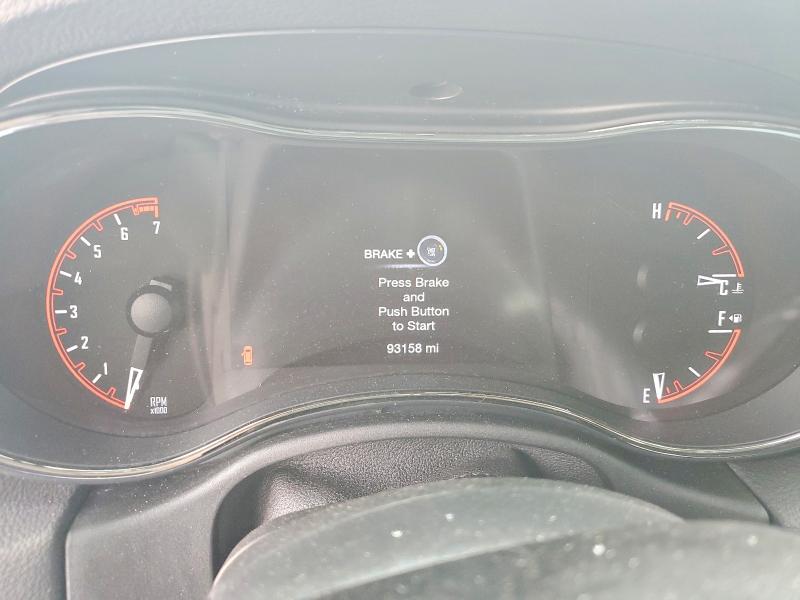 Продажа на аукционе авто 2019 Dodge Durango, vin: 1C4RDJDG6KC781598, номер лота: 77226285