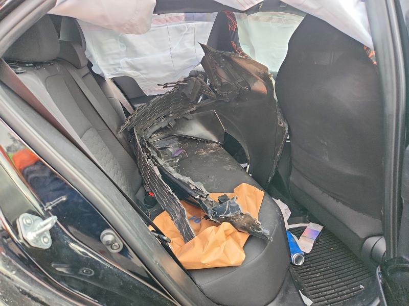 Auction sale of the 2020 Toyota Corolla Hatchback, vin: JTND4RBEXL3099119, lot number: 77831035