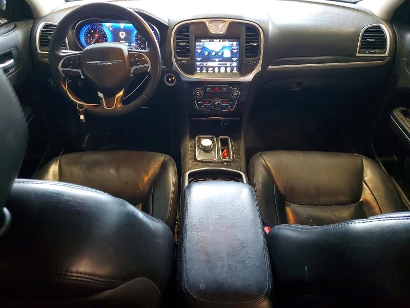 76822455 :رقم المزاد ، 2C3CCARG2GH270500 vin ، 2016 Chrysler 300 مزاد بيع