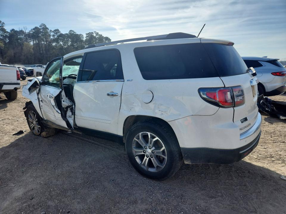2014 Gmc Acadia მანქანა იყიდება აუქციონზე, vin: 1GKKRRKD1EJ266958, აუქციონის ნომერი: 78530265