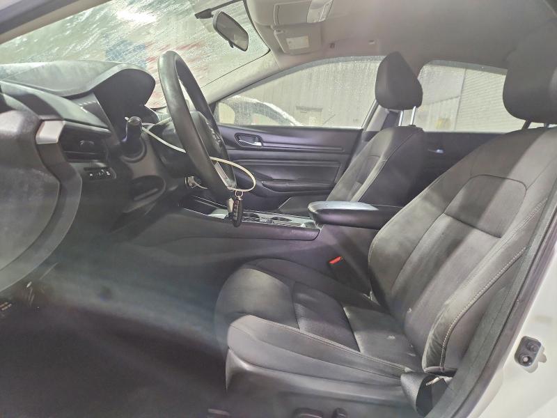 Продажа на аукционе авто 2020 Nissan Altima, vin: 1N4BL4BV1LC271934, номер лота: 77093215