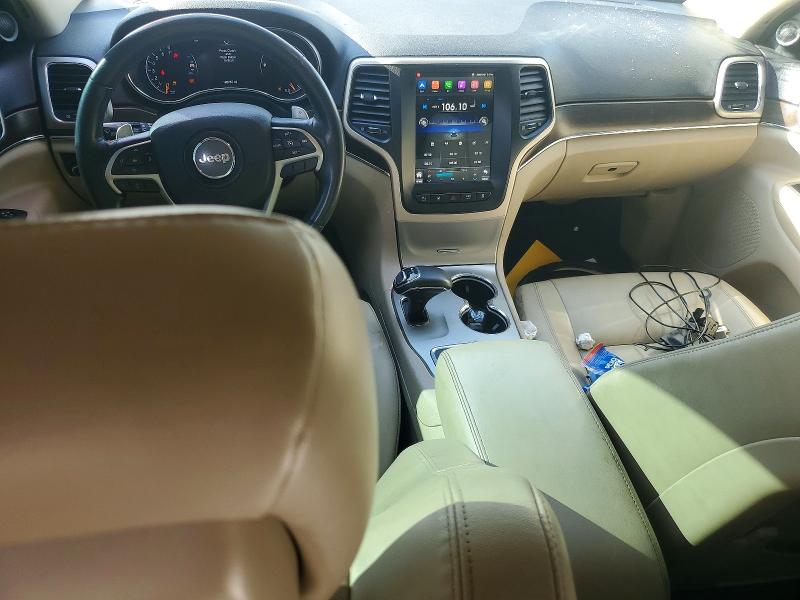 77441155 :رقم المزاد ، 1C4RJFBG5FC778724 vin ، 2015 Jeep Grand Cherokee مزاد بيع
