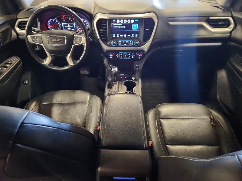 Продажа на аукционе авто 2019 Gmc Acadia, vin: 1GKKNULS0KZ255006, номер лота: 77177565
