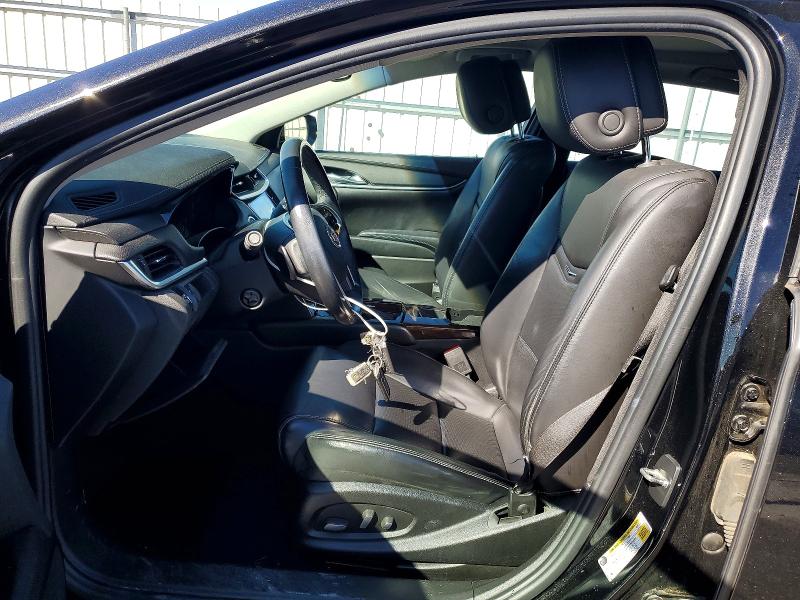 Продажа на аукционе авто 2013 Cadillac Xts, vin: 2G61N5S32D9186312, номер лота: 78266595
