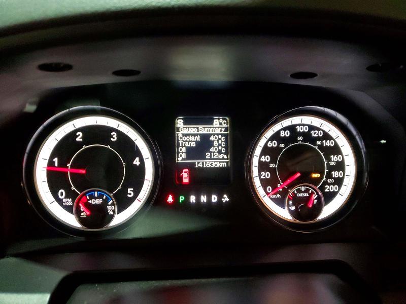 Aukcja sprzedaży 2018 Ram Trucks 1500, vin: 1C6RR7SMXJS298351, numer aukcji: 77731405