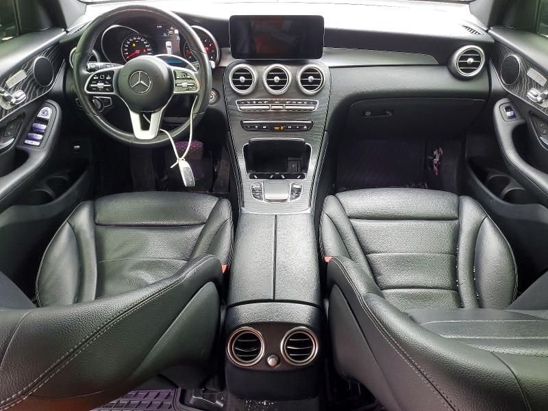 Продажа на аукционе авто 2020 Mercedes-benz Glc, vin: WDC0G8EB5LV224631, номер лота: 76242805