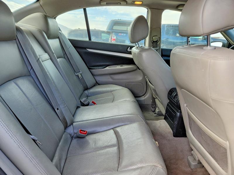 Aukcja sprzedaży 2009 Infiniti G37, vin: JNKCV61F59M363838, numer aukcji: 75516855