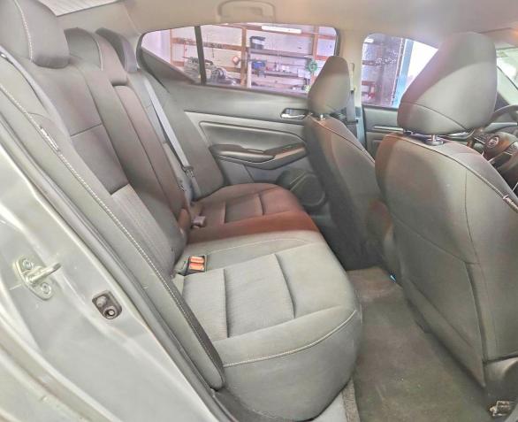 Продажа на аукционе авто 2022 Nissan Altima, vin: 1N4BL4BV8NN304967, номер лота: 78705425
