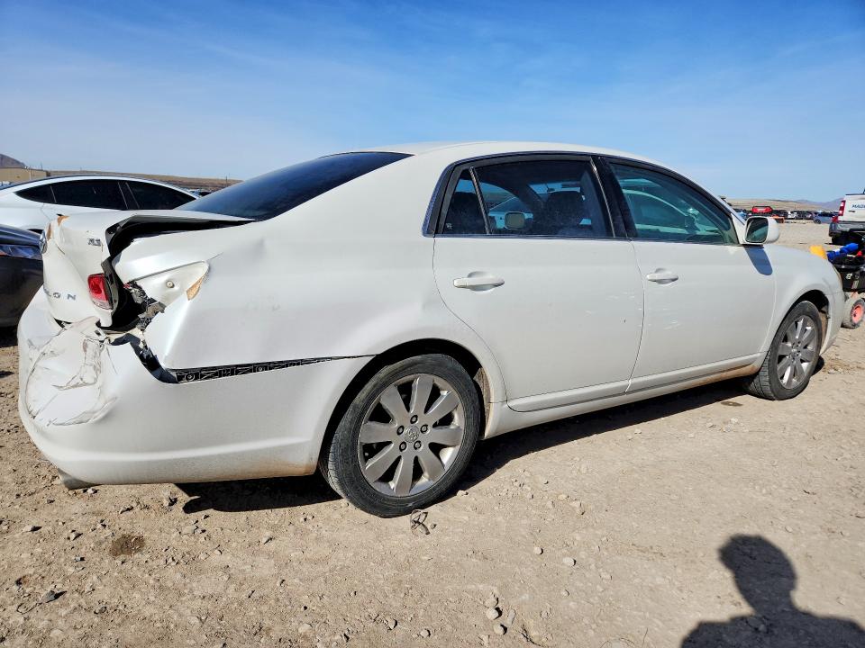 Aukcja sprzedaży 2005 Toyota Avalon, vin: 4T1BK36B55U004506, numer aukcji: 78246975