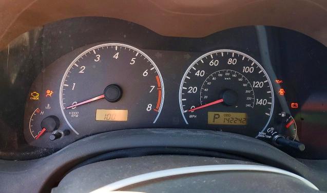 Aukcja sprzedaży 2009 Toyota Corolla, vin: 1NXBU40E99Z132837, numer aukcji: 76022975