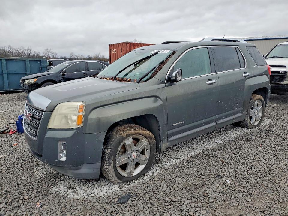 77200115 :رقم المزاد ، 2GKALWEK9D6142793 vin ، 2013 Gmc Terrain مزاد بيع