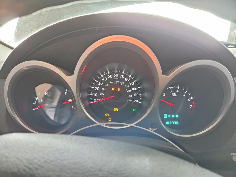 Aukcja sprzedaży 2010 Chrysler Sebring, vin: 1C3CC5FB8AN147315, numer aukcji: 77137175