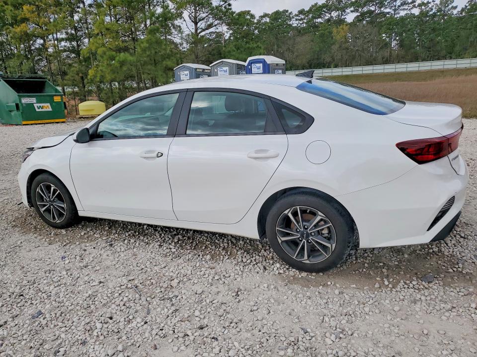 Aukcja sprzedaży 2024 Kia Forte, vin: 3KPF24AD2RE836085, numer aukcji: 78273015