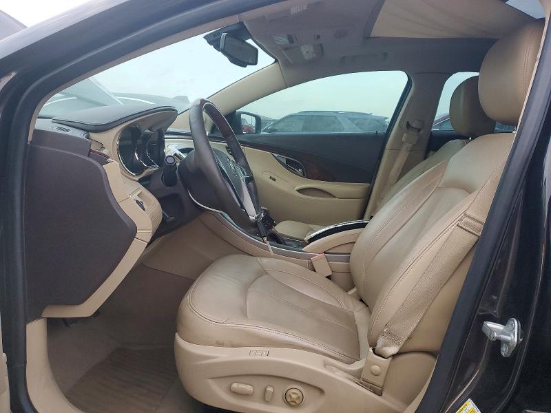 Aukcja sprzedaży 2013 Buick Lacrosse, vin: 1G4GF5E33DF294604, numer aukcji: 73546175
