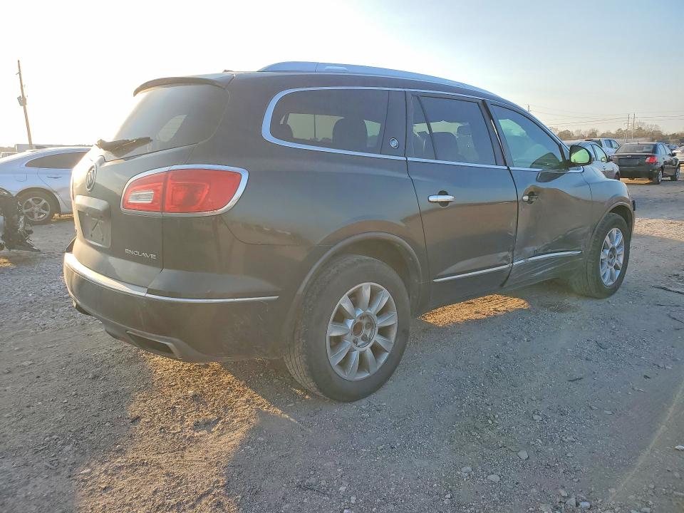 Продажа на аукционе авто 2014 Buick Enclave, vin: 5GAKRCKD4EJ107930, номер лота: 76803545
