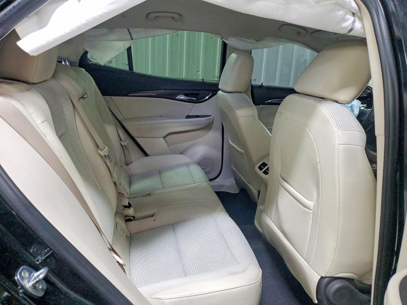 Продаж на аукціоні авто 2022 Buick Envision, vin: LRBFZMR45ND129704, номер лоту: 75376495