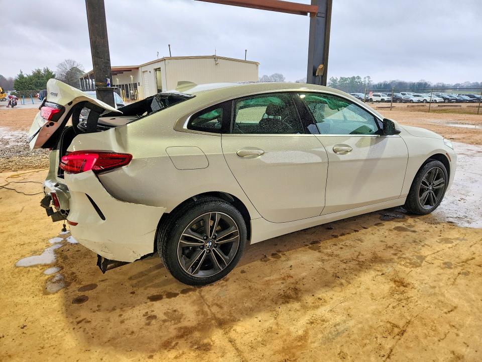 Продажа на аукционе авто 2020 Bmw 228xi, vin: WBA73AK00L7F79026, номер лота: 45668686