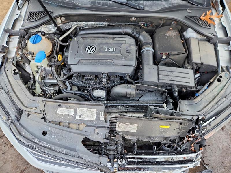 Aukcja sprzedaży 2016 Volkswagen Passat, vin: 1VWBT7A35GC013494, numer aukcji: 76215705