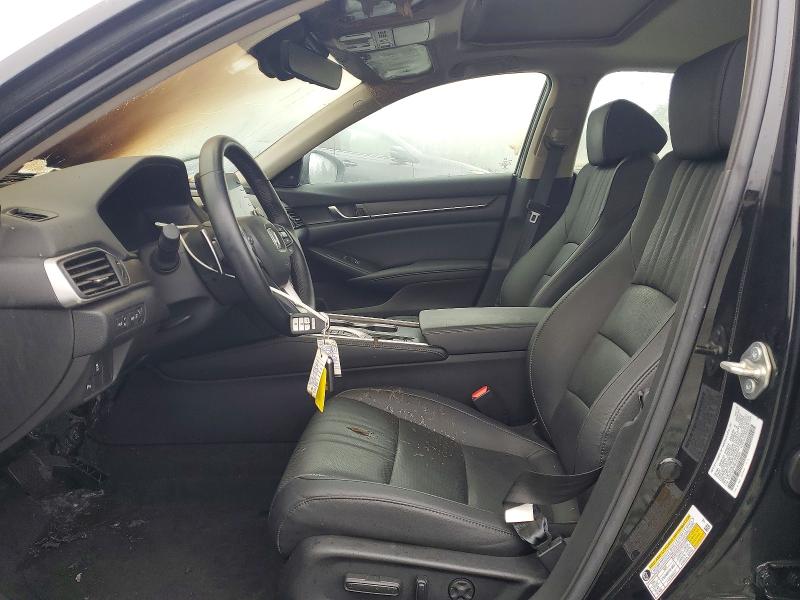 Продажа на аукционе авто 2019 Honda Accord, vin: 1HGCV2F94KA035963, номер лота: 79342025