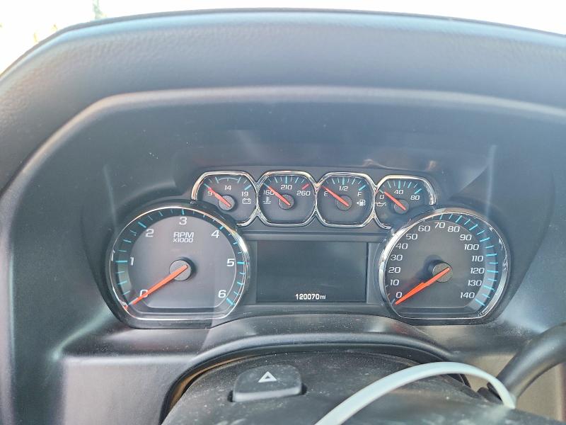 Aukcja sprzedaży 2018 Gmc Sierra, vin: 1GD02SEG3JZ338464, numer aukcji: 78252235