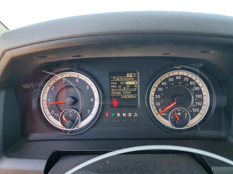 Продажа на аукционе авто 2019 Ram 1500 Classic, vin: 1C6RR6FGXKS581090, номер лота: 78804795