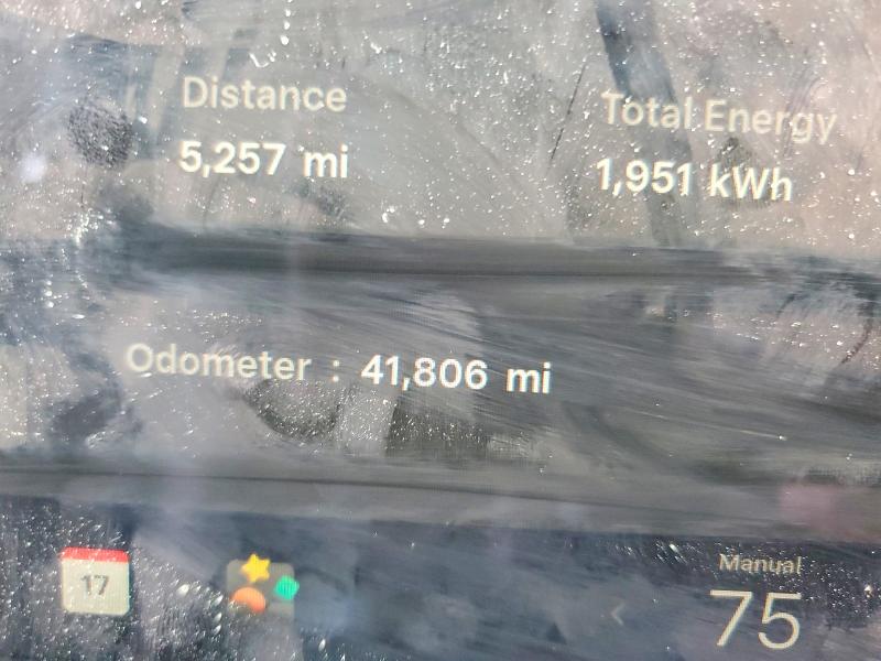 Aukcja sprzedaży 2022 Tesla Model Y, vin: 7SAYGDEE9NA014711, numer aukcji: 76648035