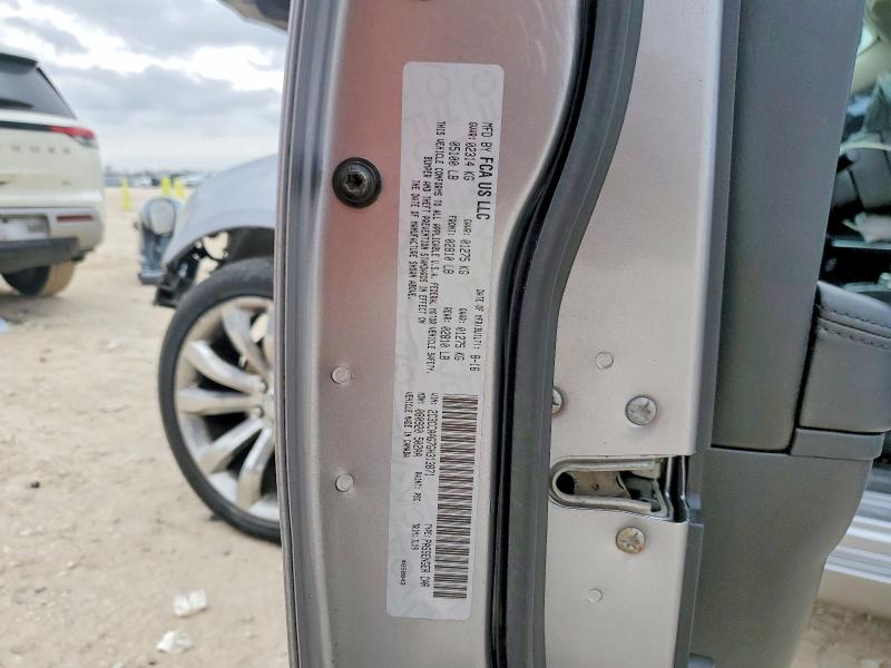 76646005 :رقم المزاد ، 2C3CCAAG7GH313871 vin ، 2016 Chrysler 300 مزاد بيع