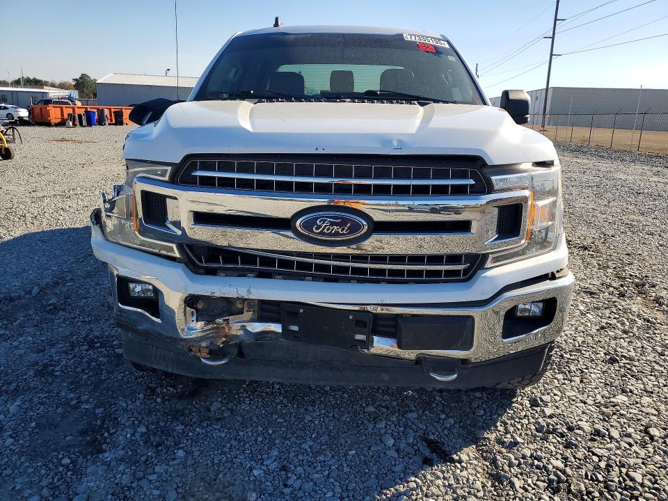 Aukcja sprzedaży 2019 Ford F150, vin: 1FTEW1E5XKFD34664, numer aukcji: 77335195
