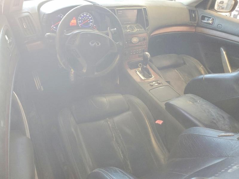 Aukcja sprzedaży 2009 Infiniti G37 Convertible, vin: JNKCV66E79M723370, numer aukcji: 78855745