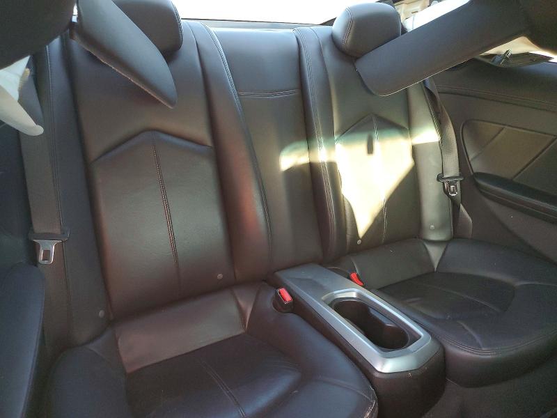 Aukcja sprzedaży 2012 Cadillac Cts, vin: 1G6DA1E30C0153718, numer aukcji: 77200605