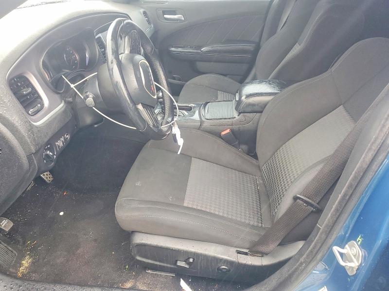 2021 Dodge Charger მანქანა იყიდება აუქციონზე, vin: 2C3CDXCT9MH629150, აუქციონის ნომერი: 77701385