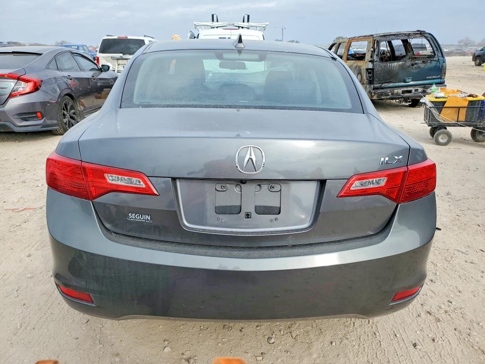 Продажа на аукционе авто 2013 Acura Ilx, vin: 19VDE1F77DE013427, номер лота: 78135965