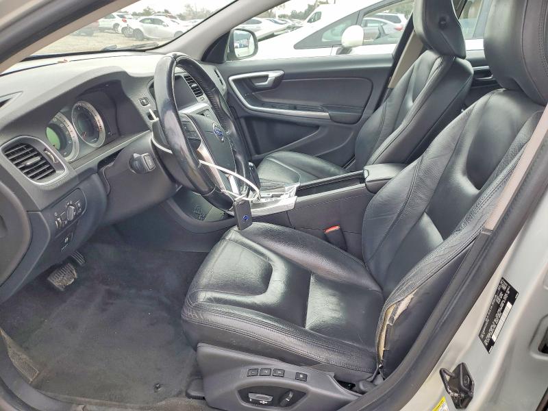 Aukcja sprzedaży 2012 Volvo S60, vin: YV1622FS4C2057765, numer aukcji: 77153545