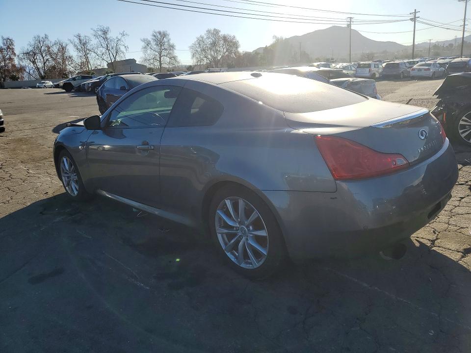 Продажа на аукционе авто 2012 Infiniti G37 Coupe, vin: JN1CV6EK4CM420324, номер лота: 75896535