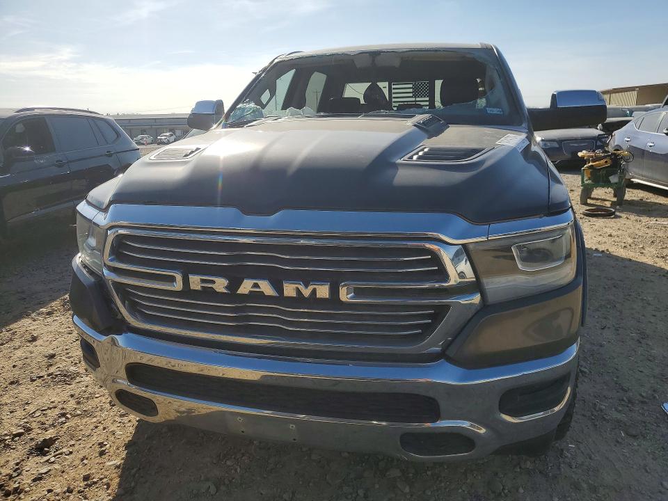 Продажа на аукционе авто 2019 Ram 1500, vin: 1C6SRFJT9KN735731, номер лота: 78516395