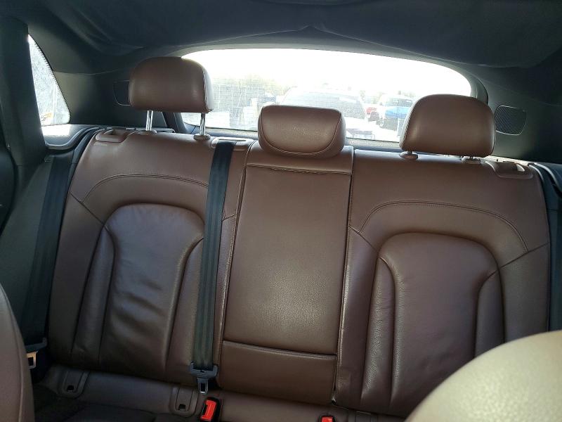 Aukcja sprzedaży 2018 Audi Q3, vin: WA1BCCFS7JR006363, numer aukcji: 79180035