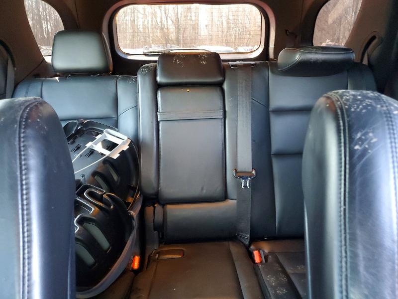 Aukcja sprzedaży 2020 Dodge Durango, vin: 1C4RDJDGXLC229796, numer aukcji: 79389385