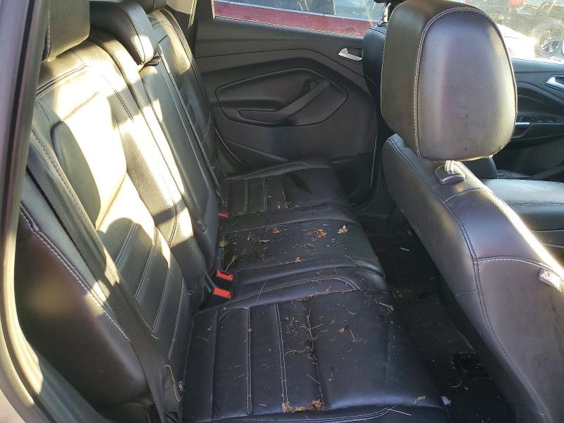 Aukcja sprzedaży 2017 Ford Escape, vin: 1FMCU0JD7HUC94564, numer aukcji: 76157315