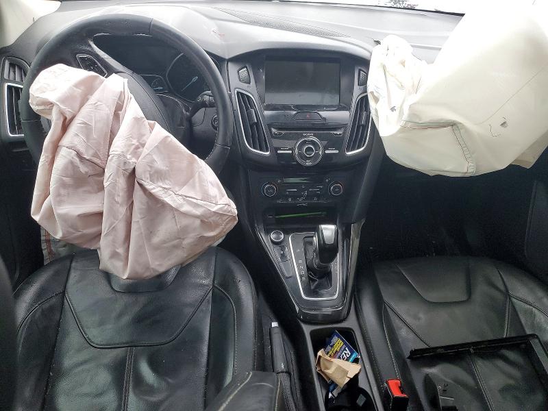 Aukcja sprzedaży 2017 Ford Focus, vin: 1FADP3J24HL265664, numer aukcji: 75936635