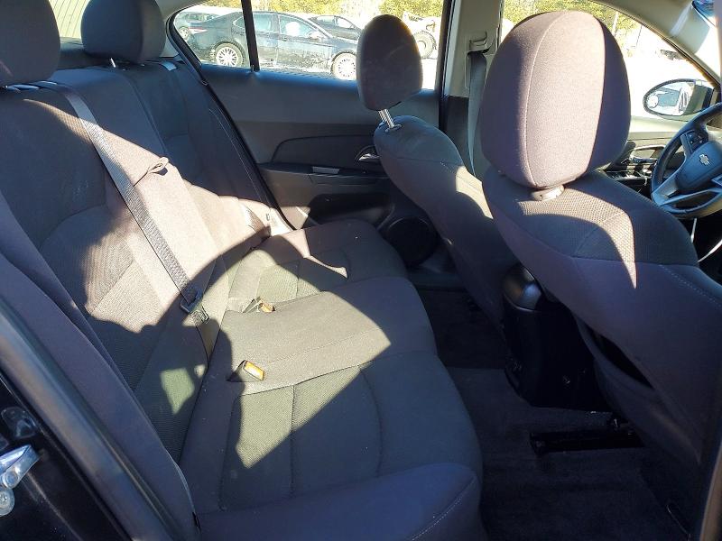 Продажа на аукционе авто 2012 Chevrolet Cruze, vin: 1G1PL5SC9C7312932, номер лота: 76197155