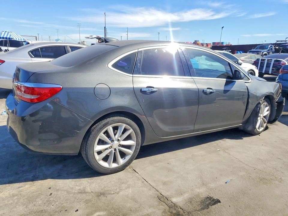 Продажа на аукционе авто 2017 Buick Verano, vin: 1G4PS5SK4H4111994, номер лота: 79423515