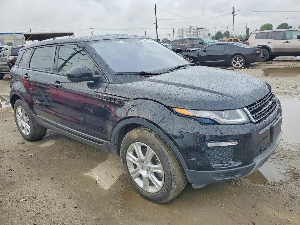 Продаж на аукціоні авто 2018 Land Rover Range Rove, vin: SALVP2RX8JH298015, номер лоту: 77197055